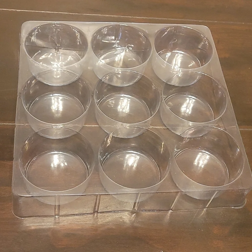 Lava Rock Crystal Thinkbox Rock Tray
